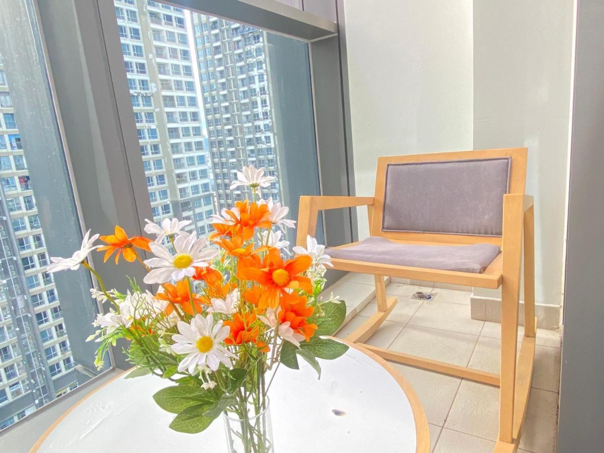 Ho Landmark 81 - Vinhome Park Apartamento *