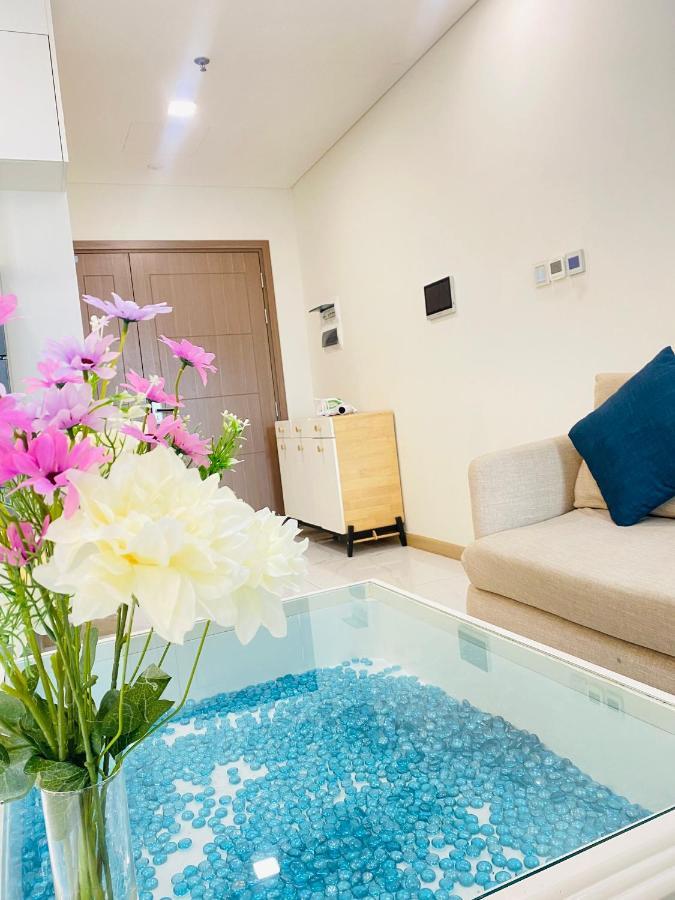 Ho Landmark 81 - Vinhome Park Apartamento