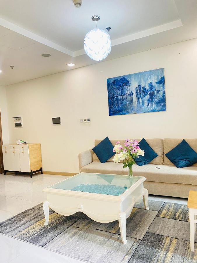 Ho Landmark 81 - Vinhome Park Cidade de Ho Chi Minh