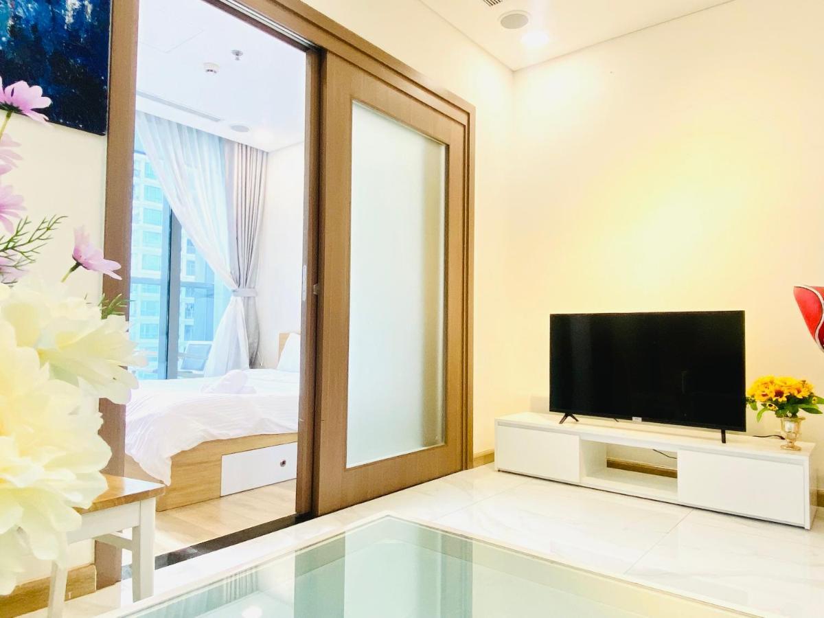Ho Landmark 81 - Vinhome Park Apartamento *