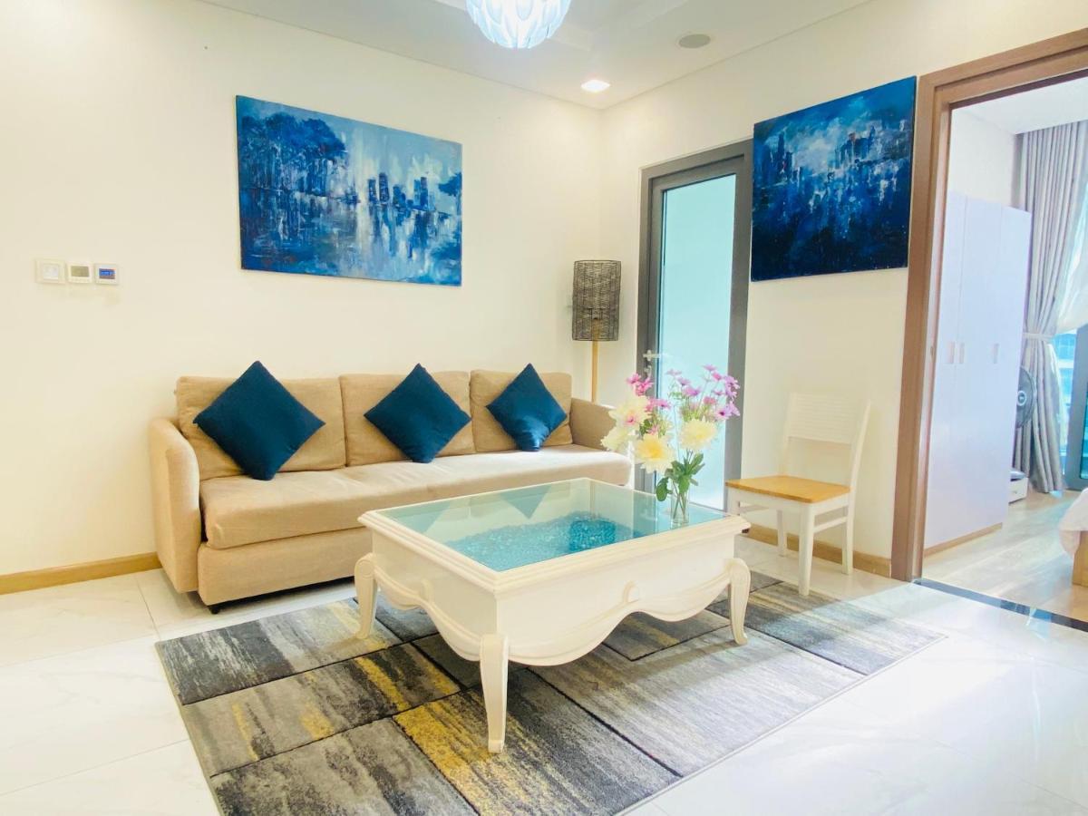 Apartamento Ho Landmark 81 - Vinhome Park